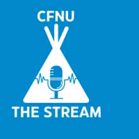CFNU Radio