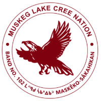 CICN-FM 104.3 Muskeg Lake