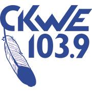 CKWE 103.9 Radio