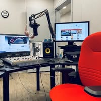 CHGL-FM 94.9 Green Lake