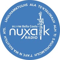 Nuxalk Radio