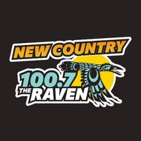 The Raven 100.7 FM