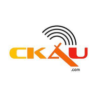 CKAU FM