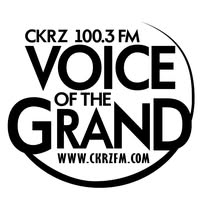CKRZ 100.3