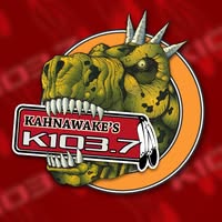 K1037 Kahnawake