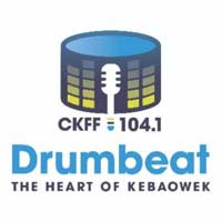 Drumbeat Radio – CKFF 104.1 FM