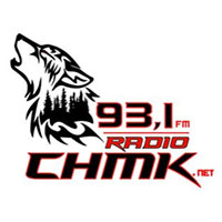 CHMK 93,1 FM
