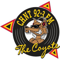CHNT 92.3 FM