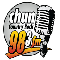 CHUN 98.3 FM