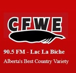 CFWE-FM
