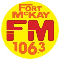 Fort McKay FM 106.3