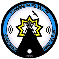 Paradise Radio 98.1 FM