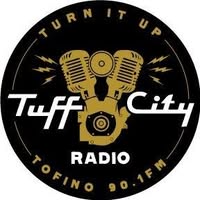 Tuff City Radio CHMZ 90.1 FM